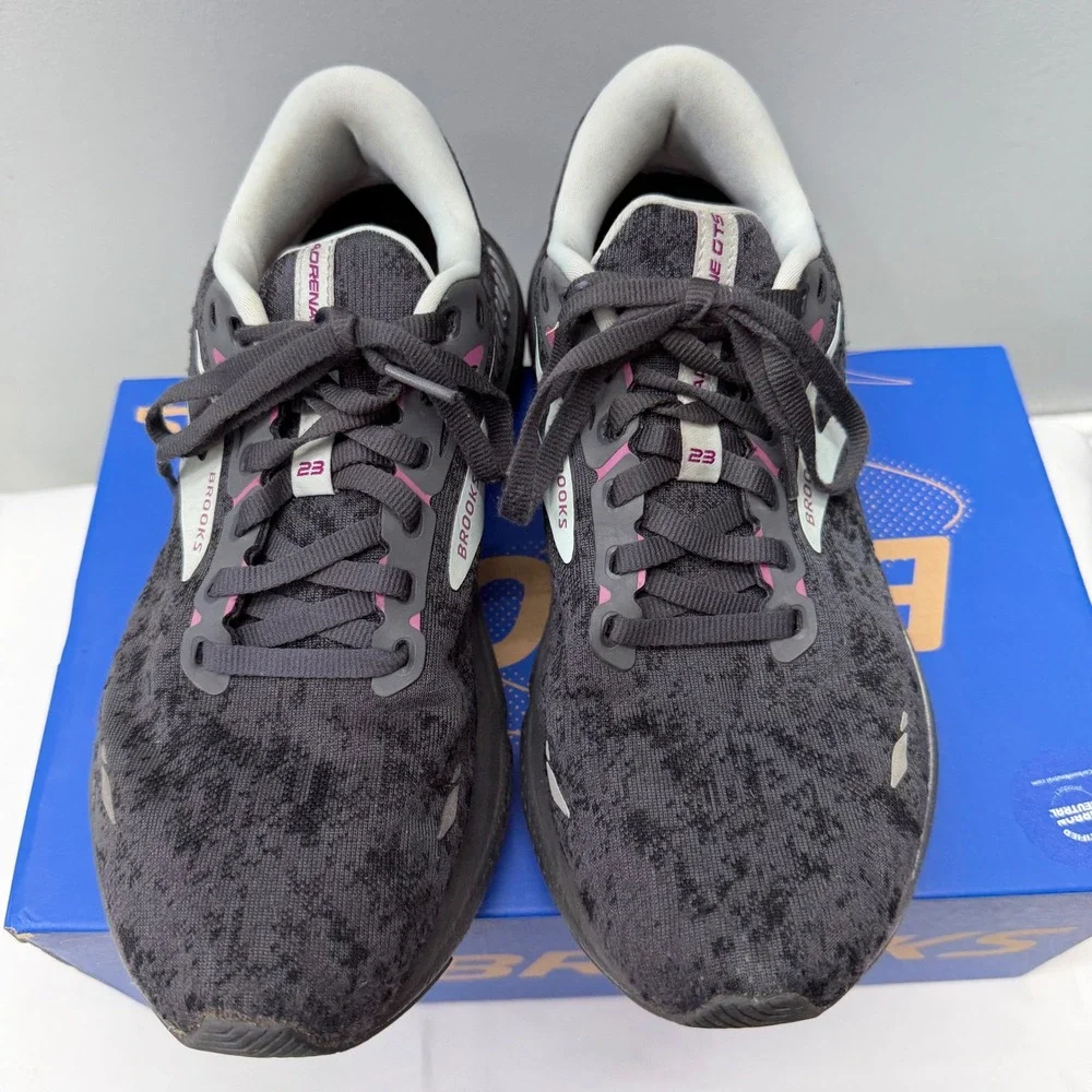 Brooks adrednaline gts